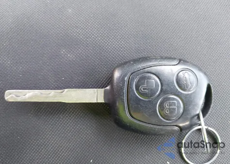 2014 Ford Fiesta Se из США, поврежденный, VIN 3FADP4BJ2EM154133